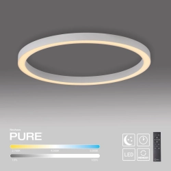 Lampa sufitowa PURE LINES 6306-16 Paul Neuhaus - zdjęcie produktu